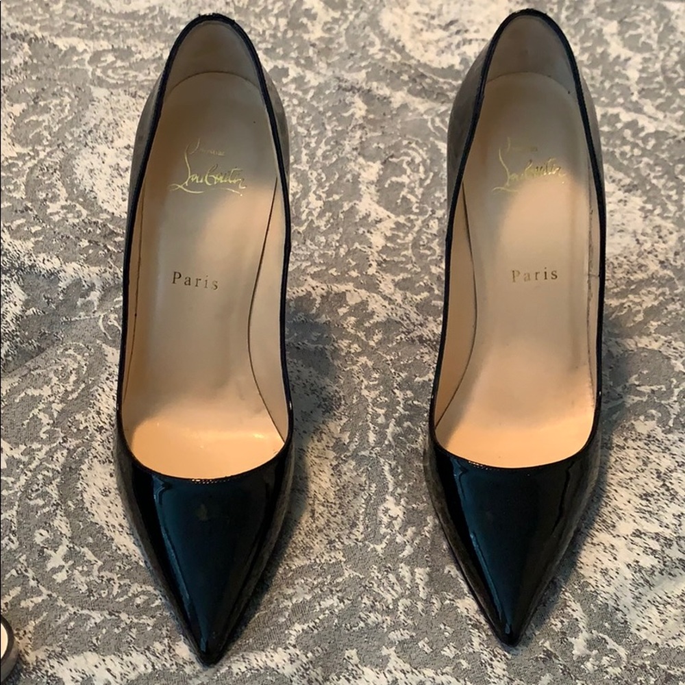 Christian Louboutin Shoes